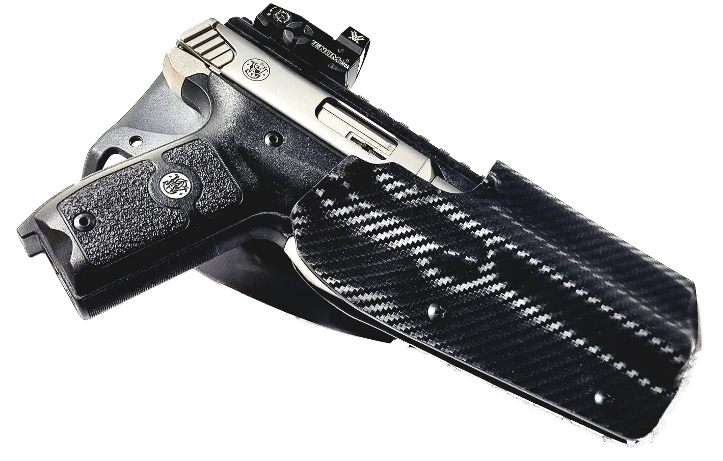 Competition Holster Triple T Holsters LLC