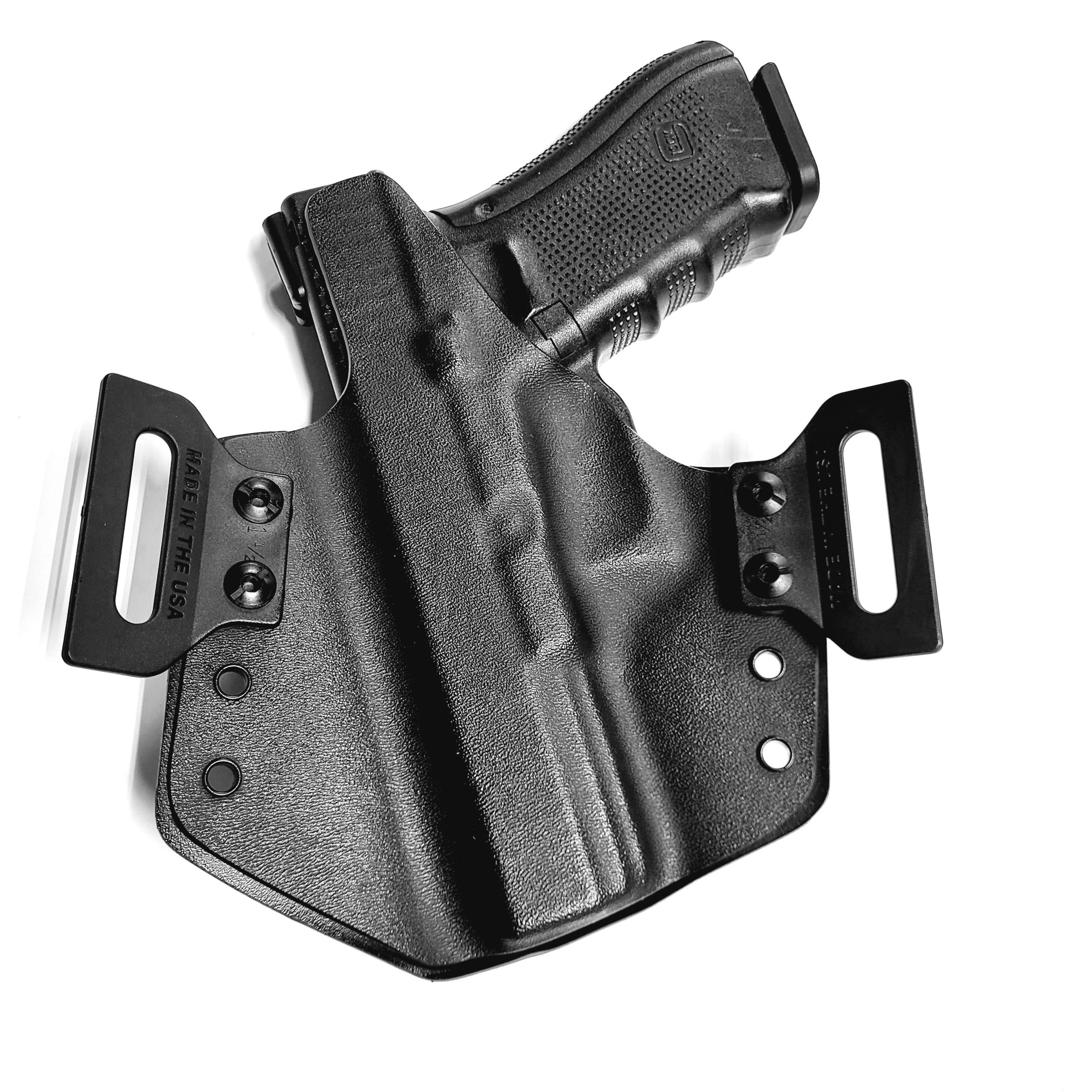 Carnivore Holster Triple T Holsters LLC